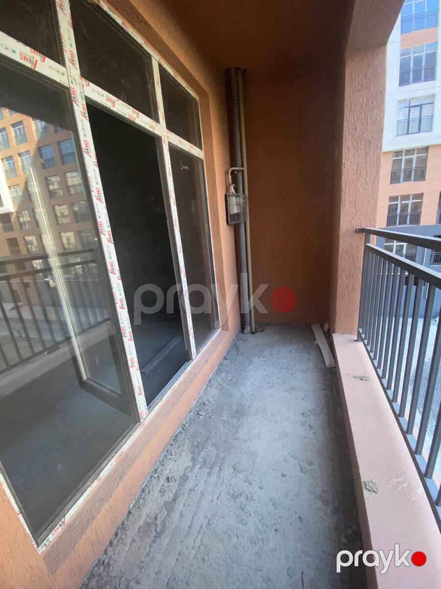 Satılır 3 otaqlı yeni tikili 95.3 m² — Mənzil, Sumqayıt (10)