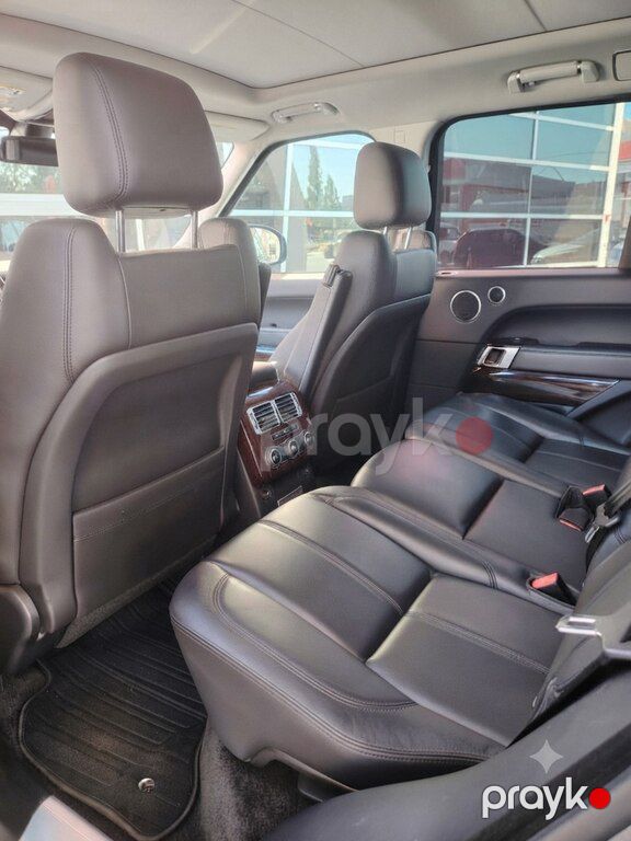 Land Rover Range Rover, 3.0 L, 2016 il, 140 000 km — Avtomobillər, Bakı (10)