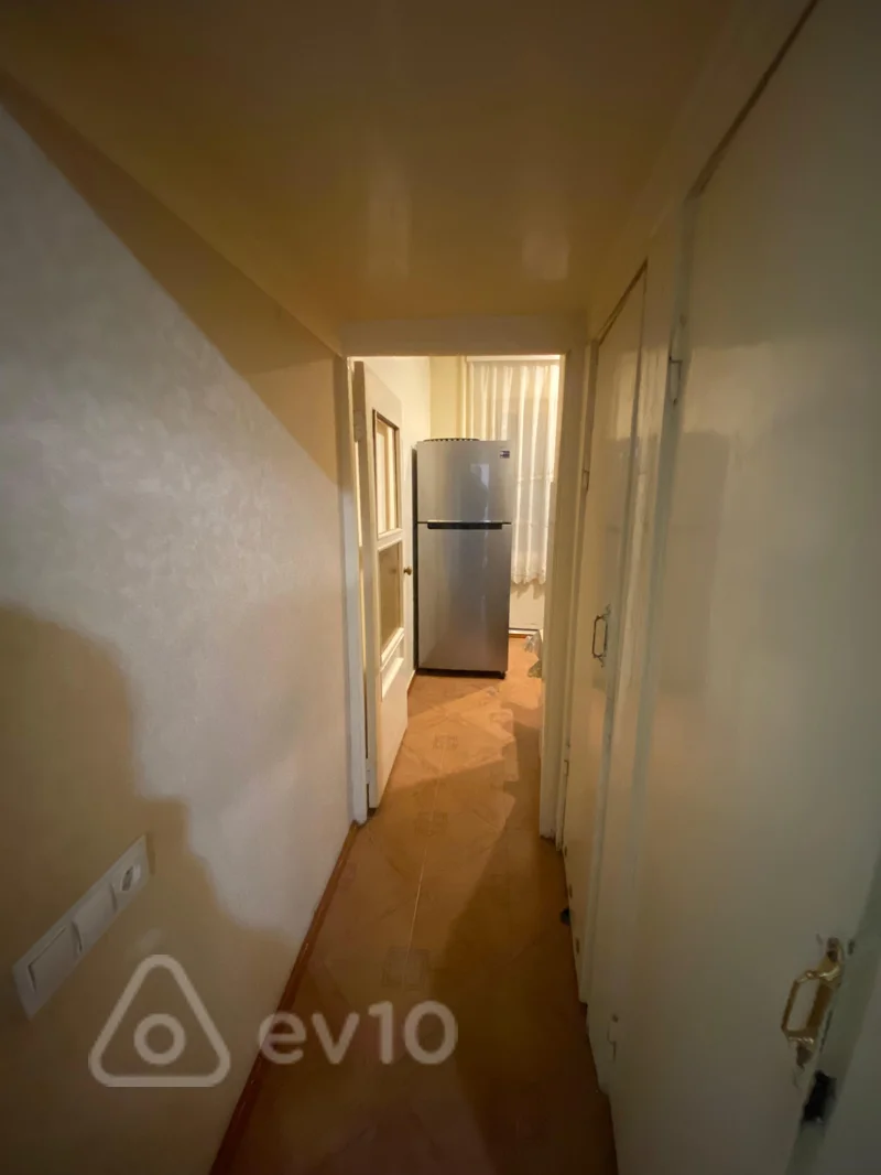 4 otaqlı mənzil, 100 m², Yaşar əliyev küçəsi — Mənzil, Bakı (5)