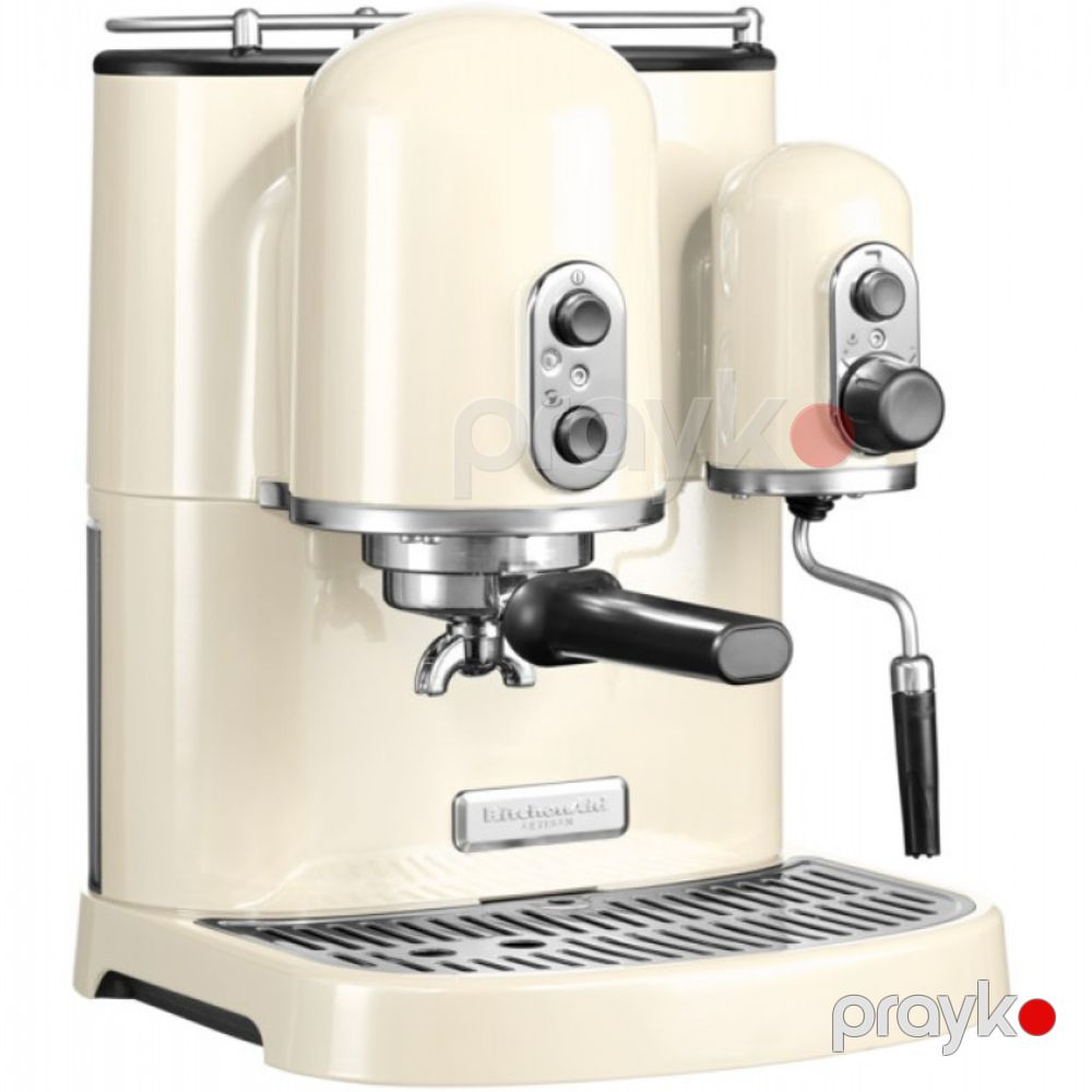 Qəhvədəmləyən KitchenAid 5KES2102EAC — Qahvə aparatları və maşınları, Bakı (2)