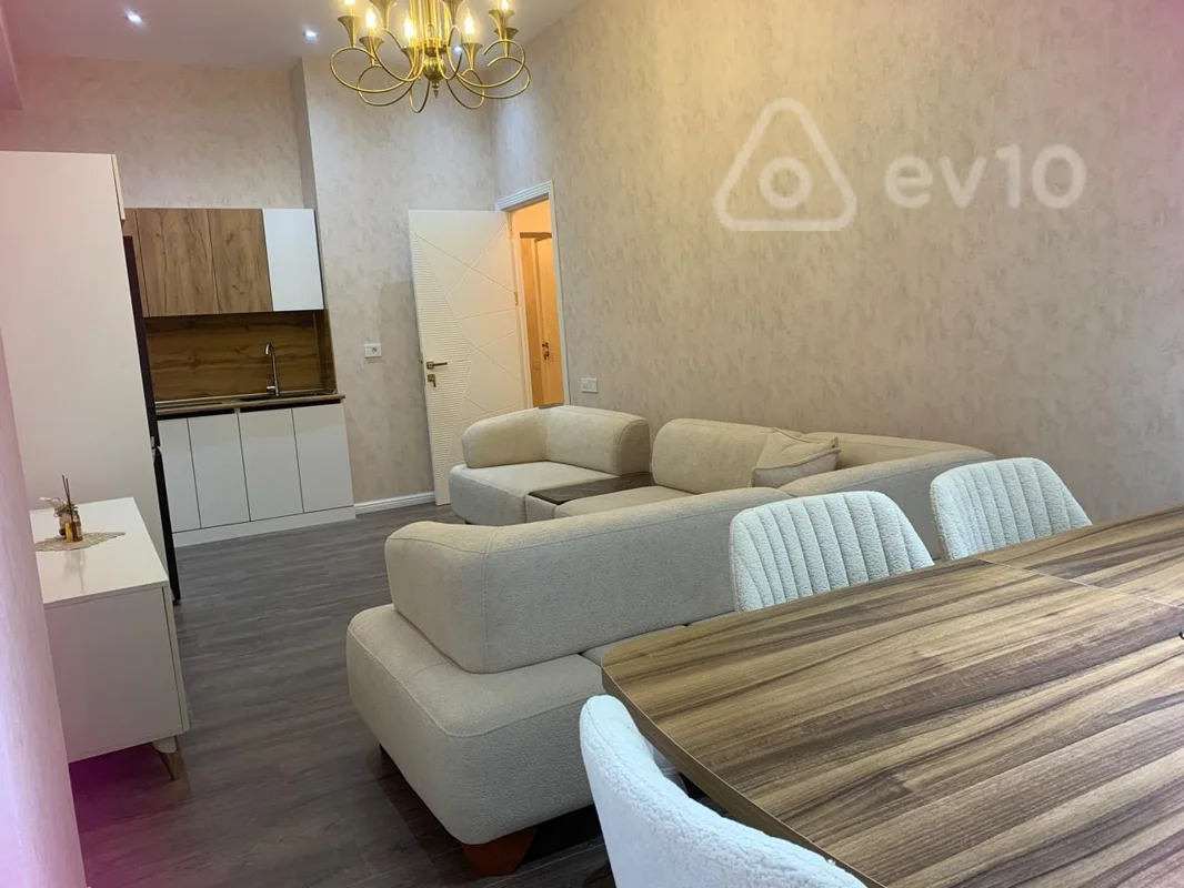 2 otaqlı mənzil, 67 m², Azadlıq prospekti — Mənzil, Bakı (5)