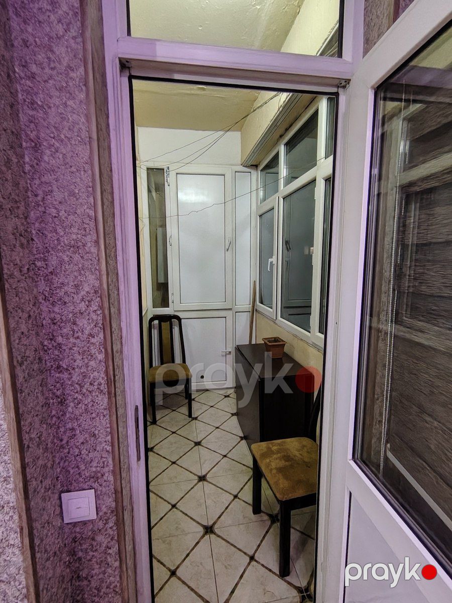 İcarəyə verilir 2 otaqlı yeni tikili 52 m² — Mənzil, Bakı (7)