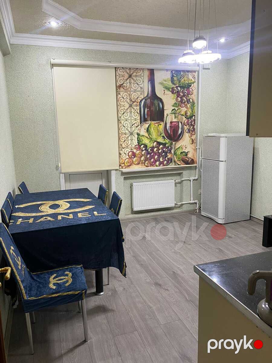 İcarəyə verilir 2 otaqlı yeni tikili 76 m² — Mənzil, Bakı (7)