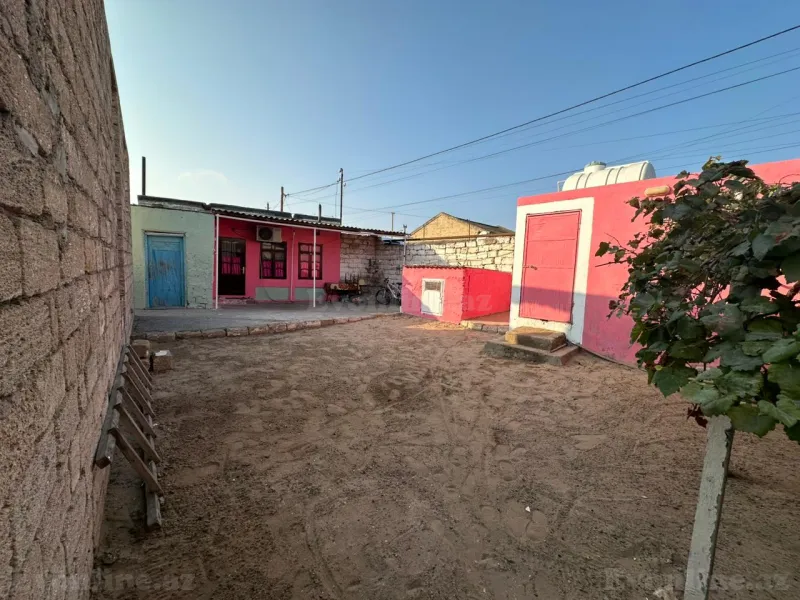 Satılır 4 otaqlı Həyət evi 240 m² Bakı, Sabunçu r., Maştağa — Ev, villa, Bakı (7)