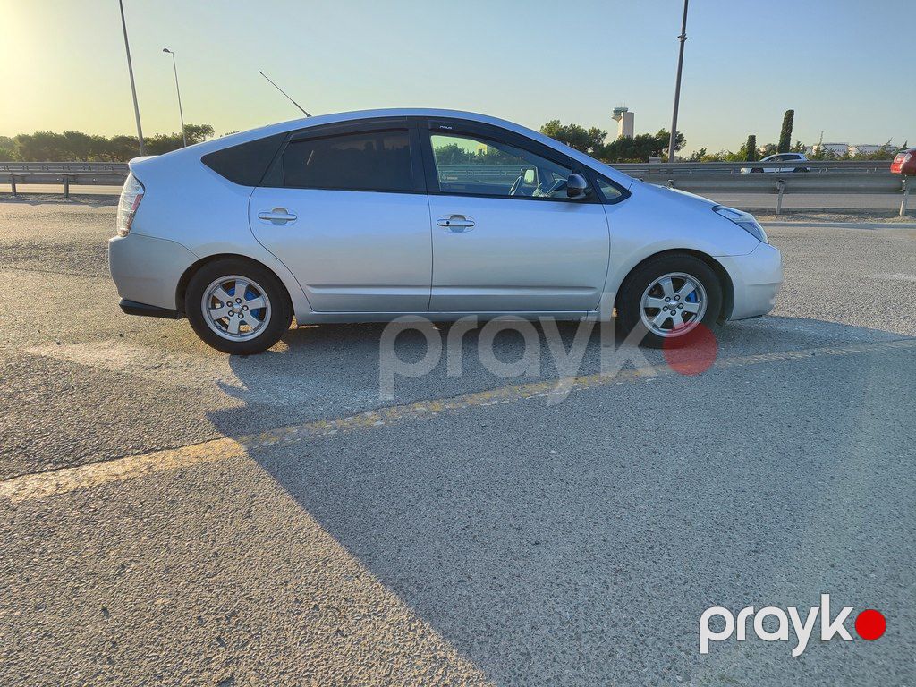 Toyota Prius, 1.5 L, 1.3 kWh, 2007 il, 531 084 km — Avtomobillər, Bakı (3)