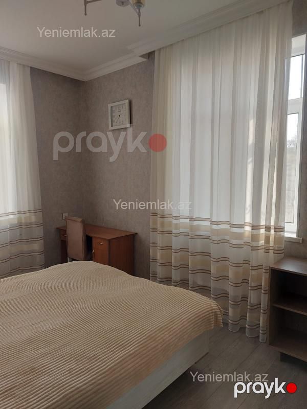 Satılır 9 otaqlı Həyət evi / Villa, 280 m², Saray — Ev, villa, Abşeron (10)