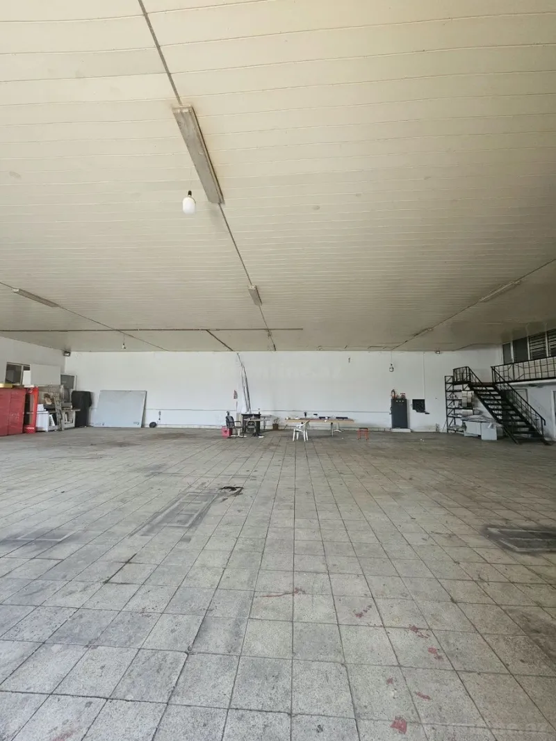 Kirayə verilir Obyekt 600 m² Bakı, Sabunçu r., Zabrat — Əmlak, Bakı (3)