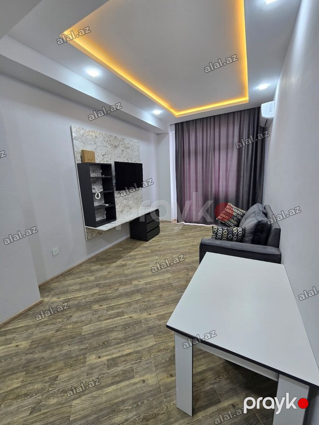 2 otaqlı — Mənzil, Astara (4)