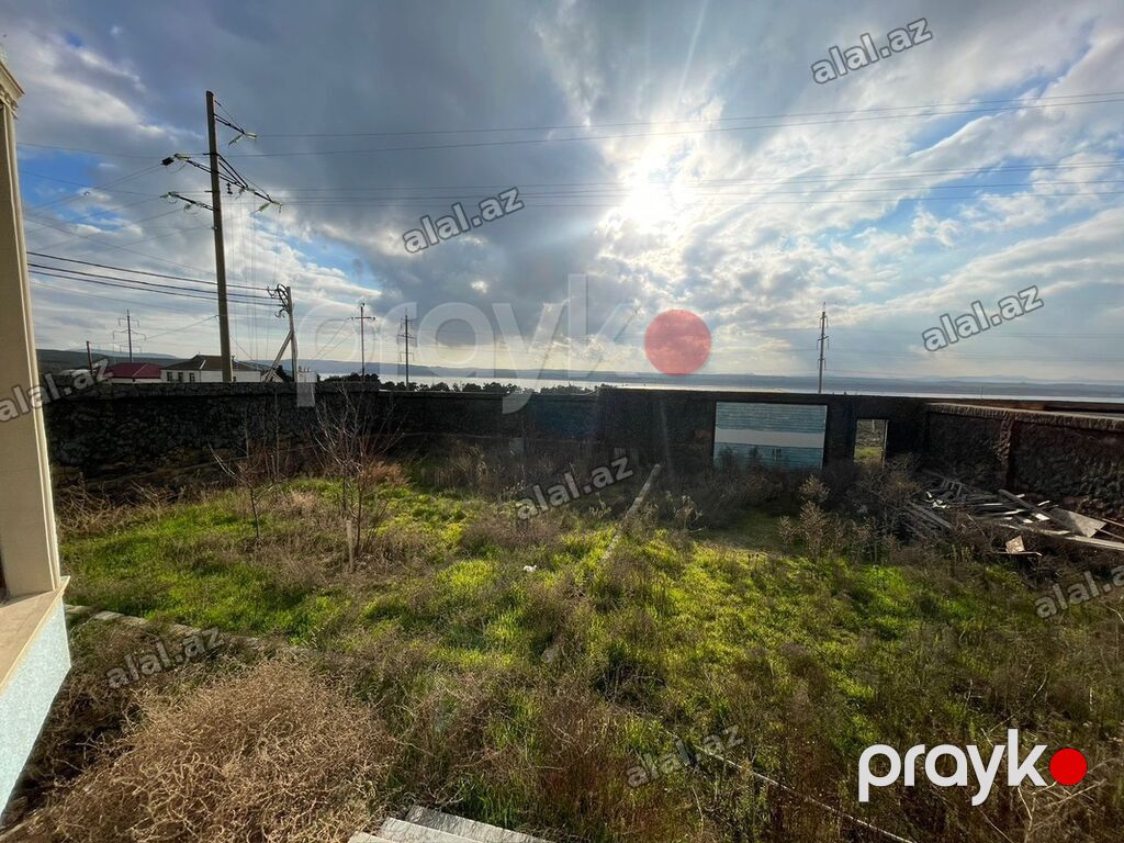 6 otaqlı, 232 kv. m — Ev, villa, Bakı (2)
