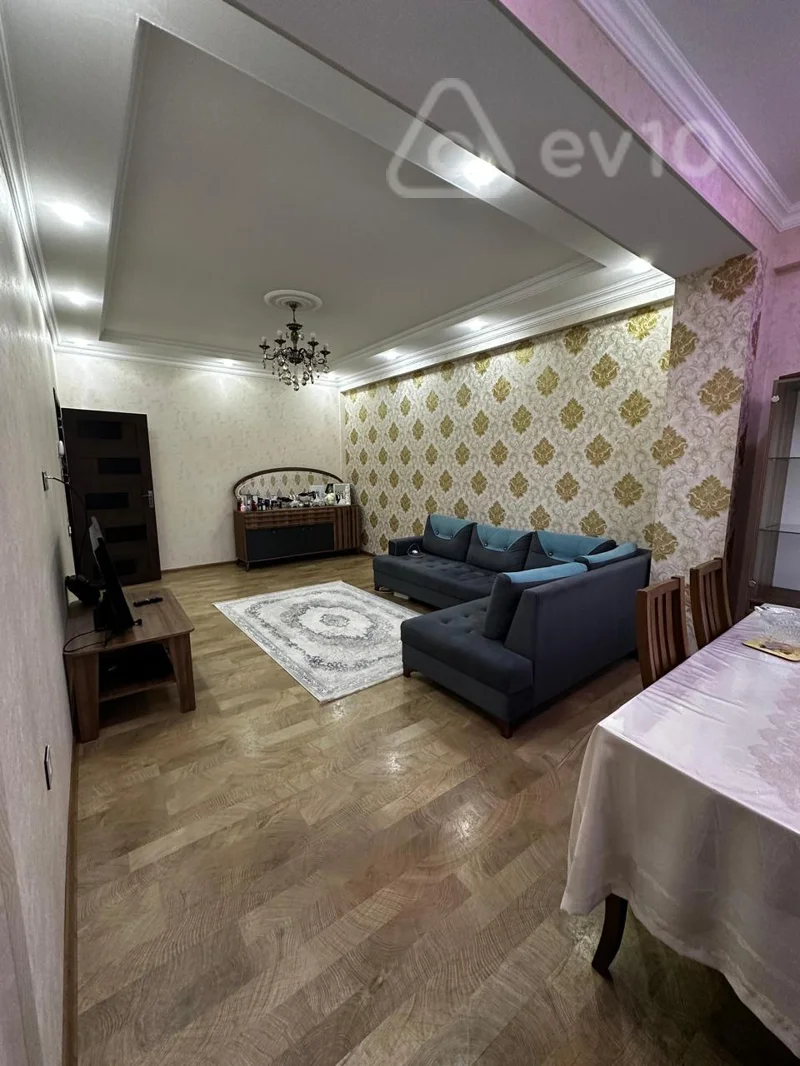 2 otaqlı mənzil, 55 m², Fikrət əhmadov küçəsi, Xırdalan — Xırdalan