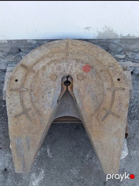 Qoşqu — Bakı