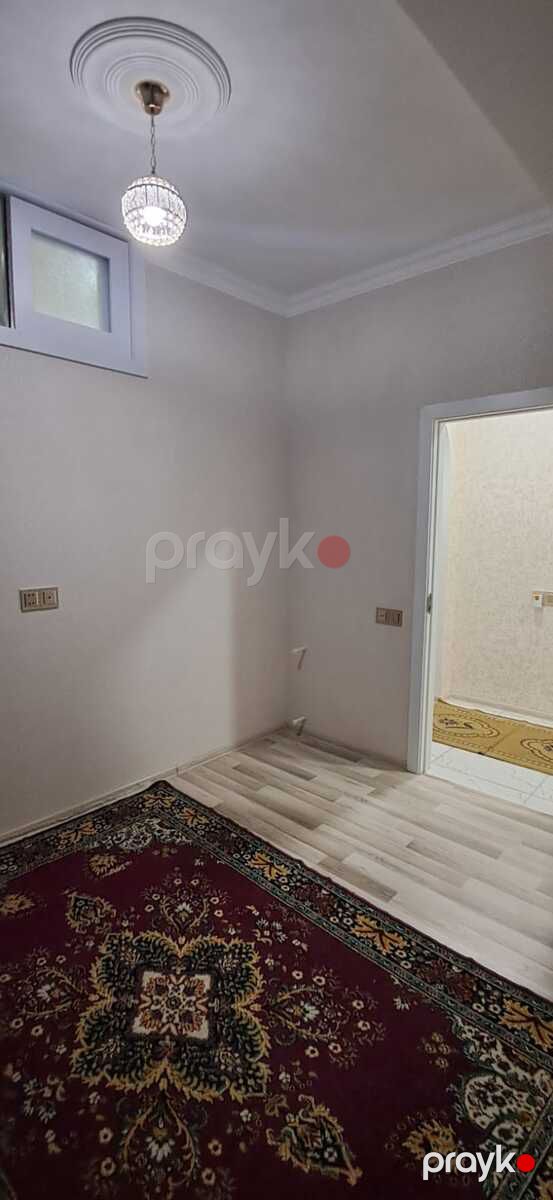 Satılır 2 otaqlı yeni tikili 55 m² — Mənzil, Bakı (9)