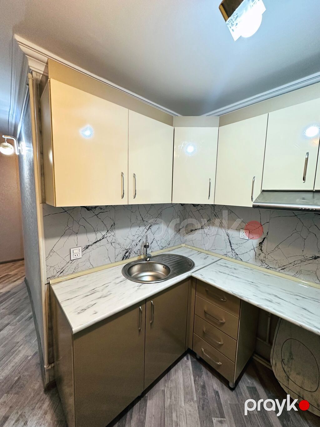 Gəncə, 1 otaqlı, Köhnə tikili, 48 kv. m — Mənzil, Gəncə (2)