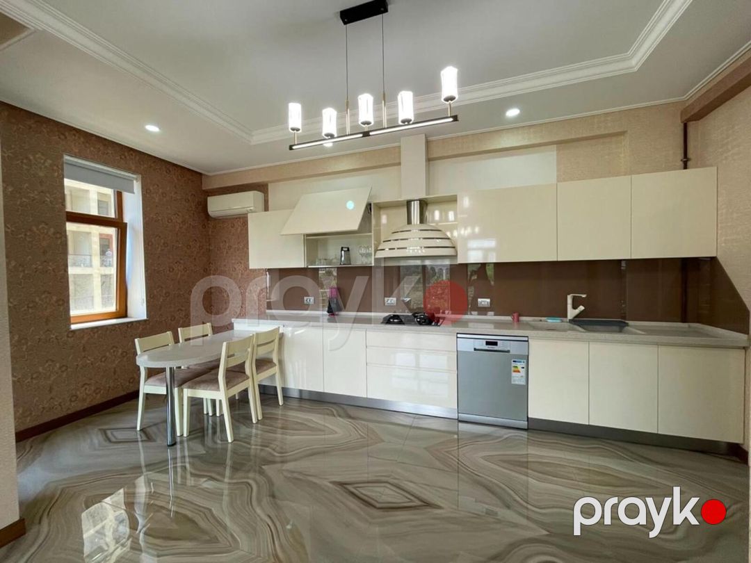 İcarəyə verilir 2 otaqlı yeni tikili 90 m² — Mənzil, Bakı (8)