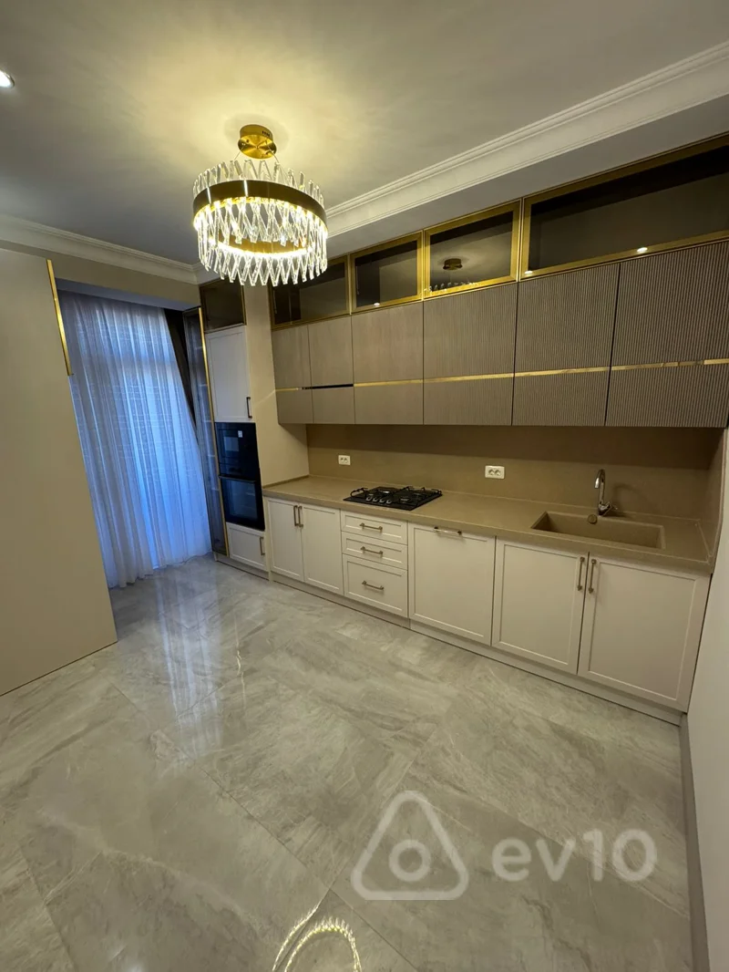 3 otaqlı mənzil, 151 m², Zabitlər Parkının yaxınlığı — Mənzil, Bakı (8)