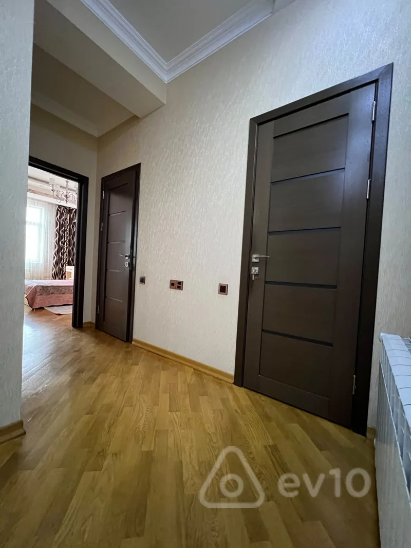 2 otaqlı mənzil, 85 m², Fizuli Orucov küçəsi — Mənzil, Bakı (5)