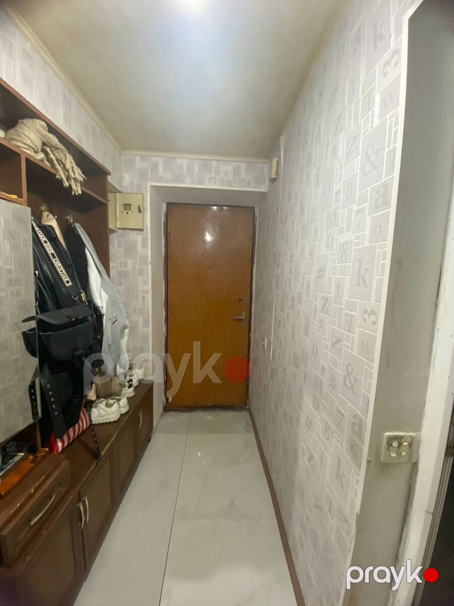 Satılır 2 otaqlı köhnə tikili 45 m² — Mənzil, Bakı (6)