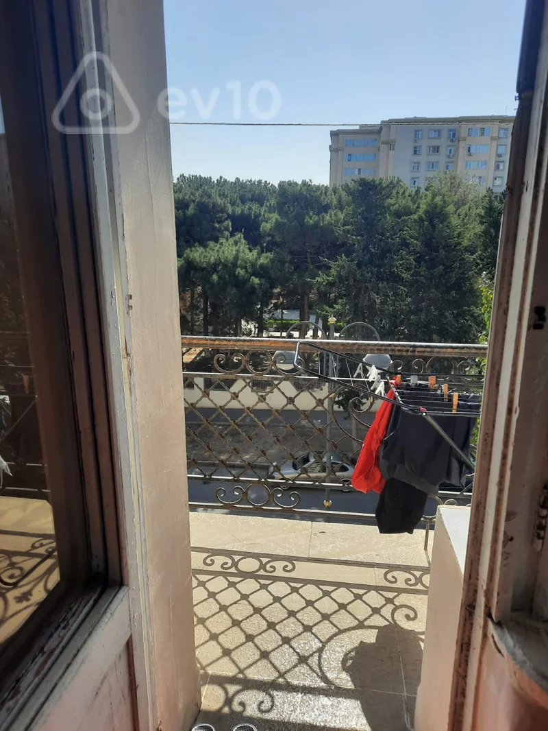 1 otaqlı mənzil, 32.8 m², Sülh küçəsi, ev 35, mənzil 68 — Mənzil, Bakı (2)