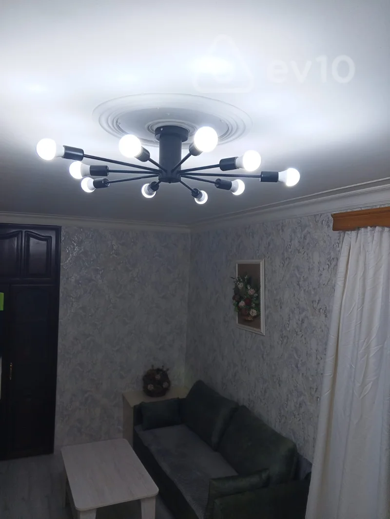 1 otaqlı mənzil, 17 m², Sahil — kirayə — Mənzil, Bakı (4)