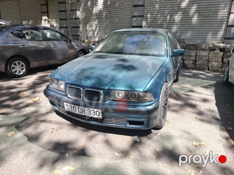 BMW 320, 1992 il — Mingəçevir
