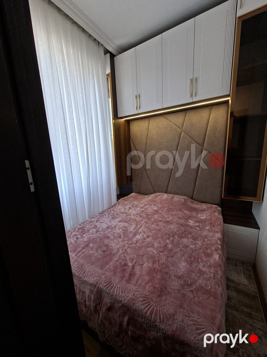 2-otaqlı yeni tikili kirayə verilir, Sumqayıt ş., 30 m² — Mənzil, Sumqayıt (6)