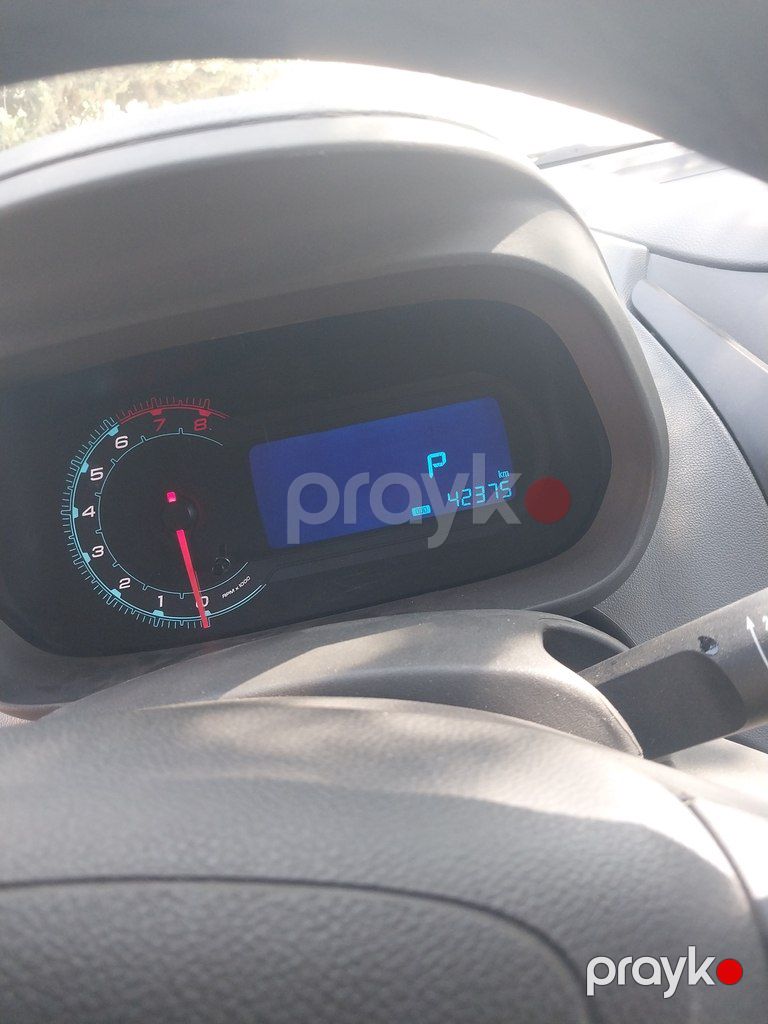 Chevrolet Cobalt, 1.5 L, 2025 il, 47 000 km — Avtomobillər, Bakı (8)