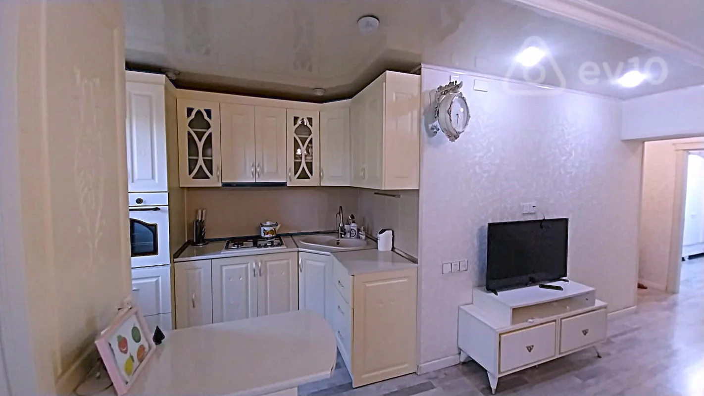 3 otaqlı mənzil, 85 m², Mikayıl Müşviq küç — Mənzil, Bakı (9)
