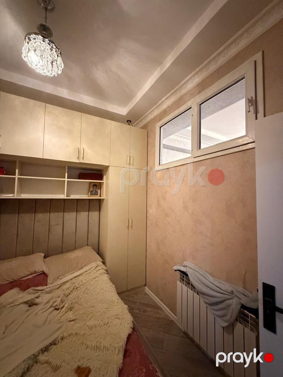 Satılır 3 otaqlı yeni tikili 60 m² — Mənzil, Xırdalan (6)