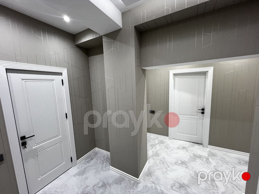 Satılır 2 otaqlı yeni tikili 92 m² — Mənzil, Bakı (10)
