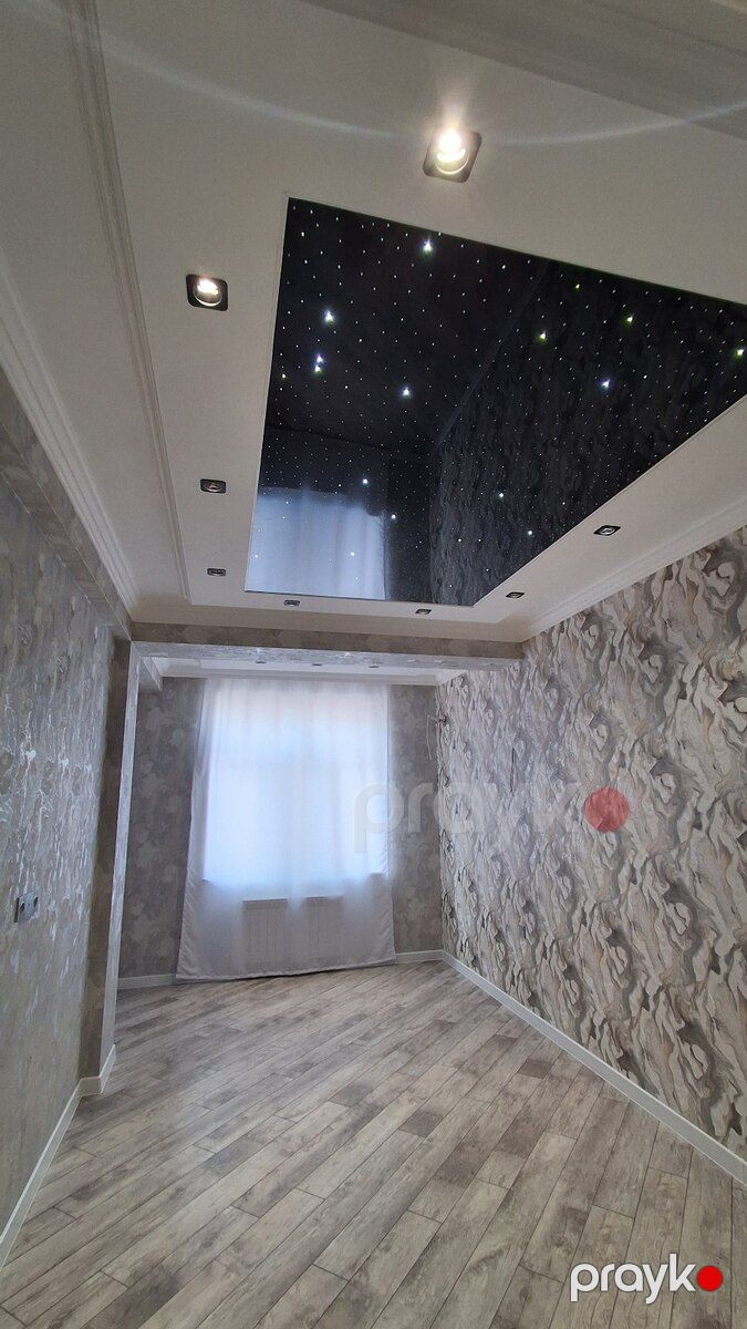 3-otaqlı yeni tikili, Sumqayıt ş., 104 m² — Mənzil, Sumqayıt (2)