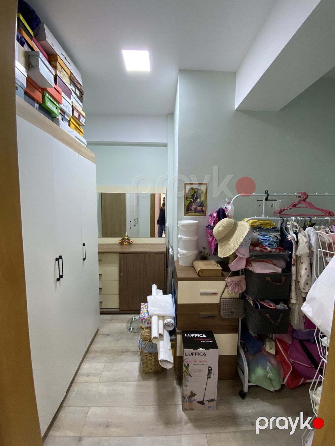 İcarəyə verilir 2 otaqlı yeni tikili 58 m² — Mənzil, Bakı (3)