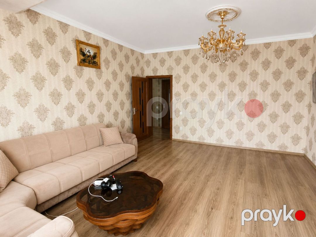 Satılır 3 otaqlı yeni tikili 115 m² — Mənzil, Bakı (4)