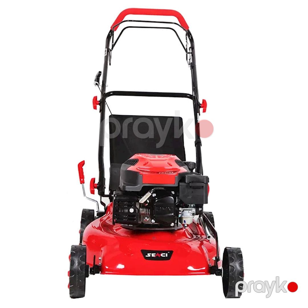 Otbiçən Senci LMA18S10 — Mallar, Bakı (3)