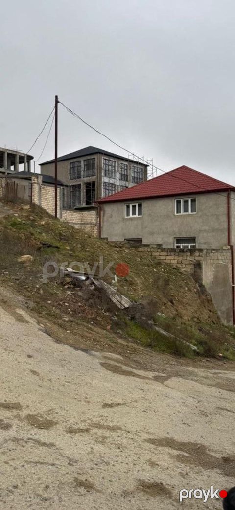 1500 sot torpaq sahəsi, Badamdar qəs — Bakı