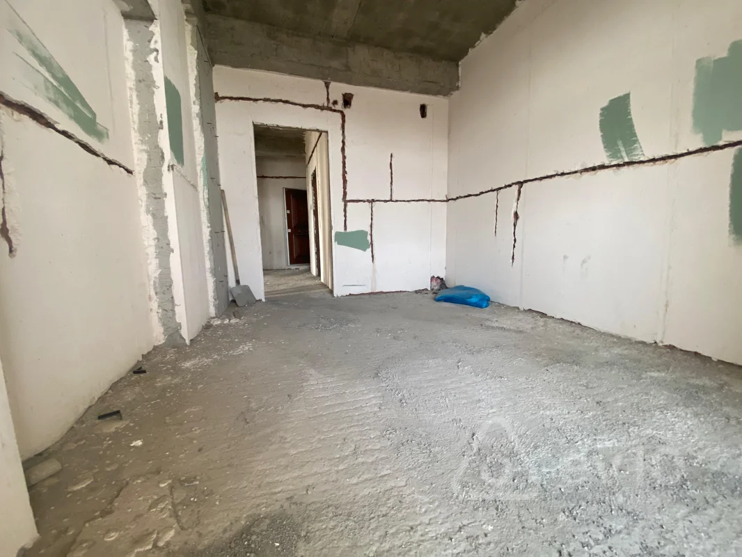 3 otaqlı mənzil, 135.5 m², Əbdüləzil Dəmirçizadə küçəsi — Mənzil, Bakı (7)