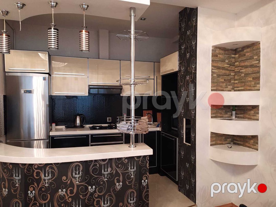 Satılır 3 otaqlı yeni tikili 83 m² — Mənzil, Bakı (6)