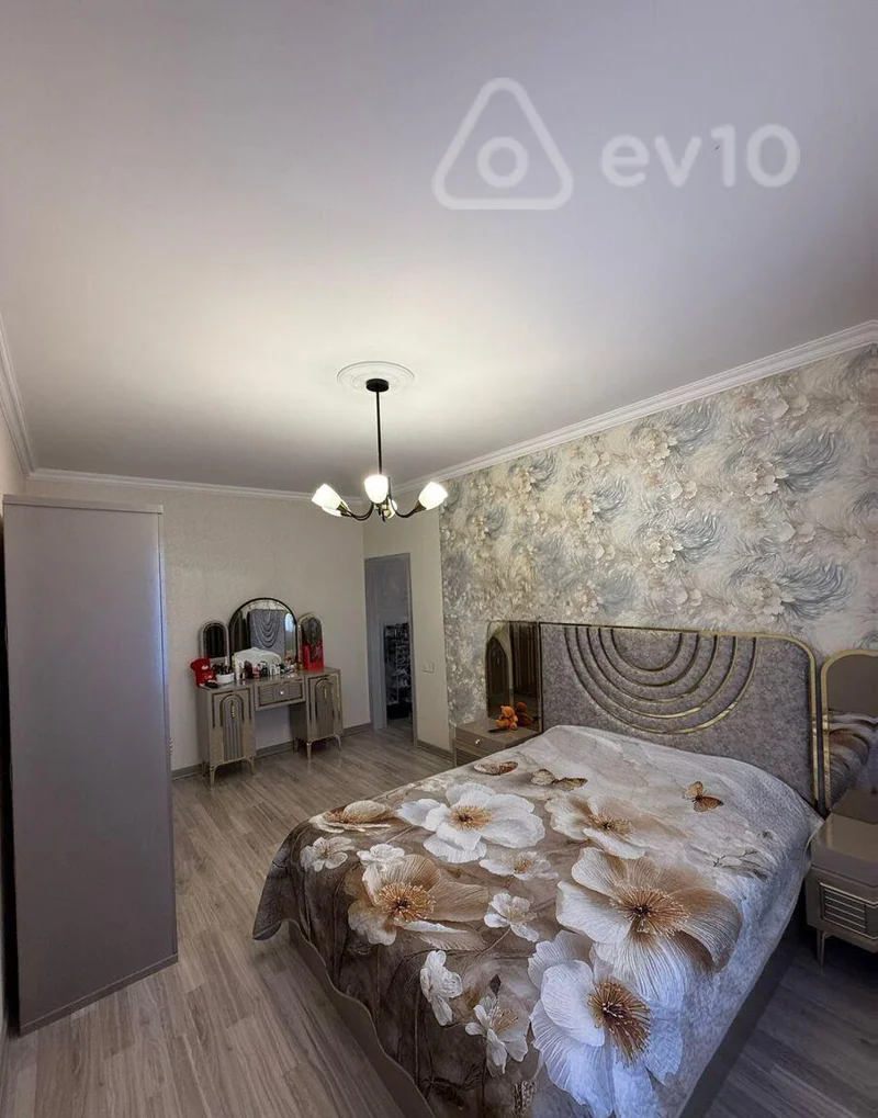 4 otaqlı mənzil, 110 m², Məhəmməd Xiyabani küç — Mənzil, Bakı (8)