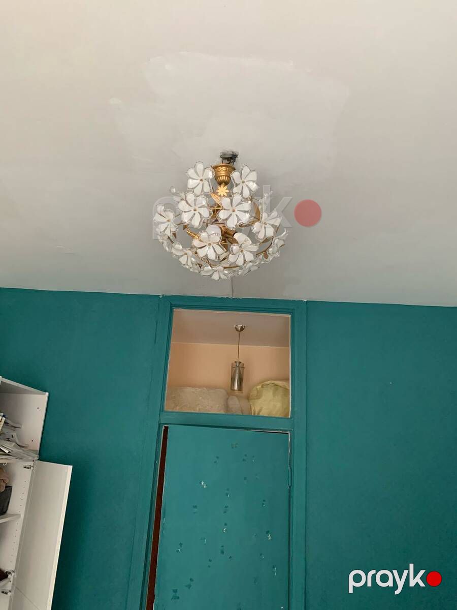 Satılır 2 otaqlı köhnə tikili 55 m² — Mənzil, Bakı (12)