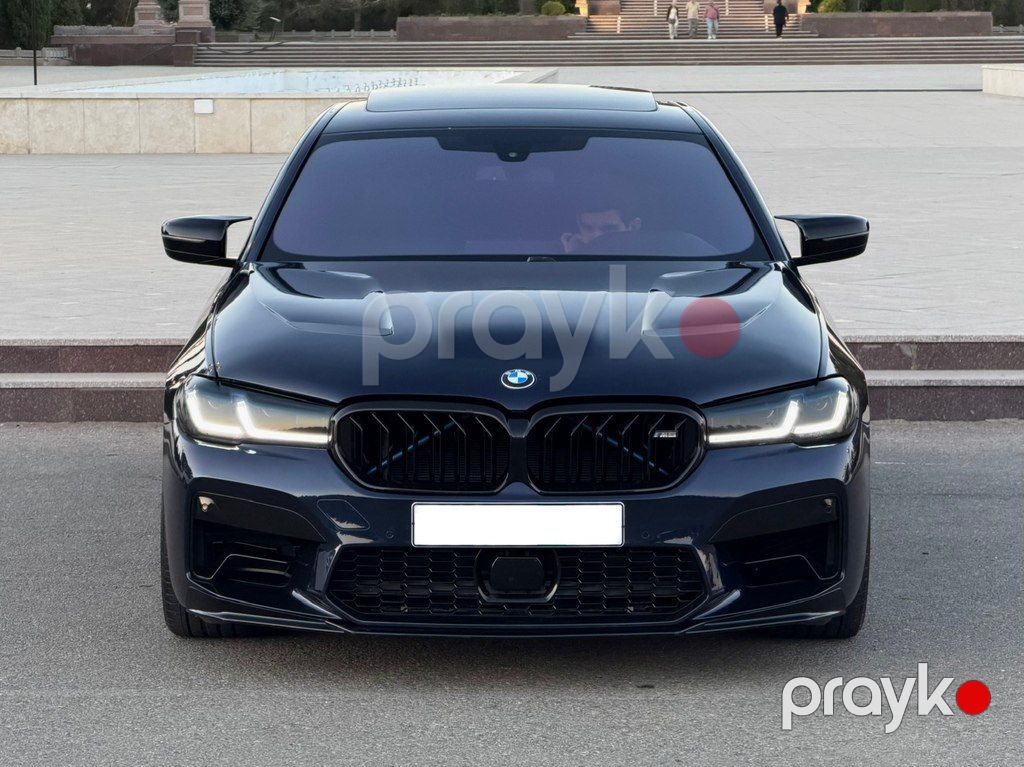 BMW 530, 2.0 L, 2018 il, 70 370 km — Avtomobillər, Gəncə (3)