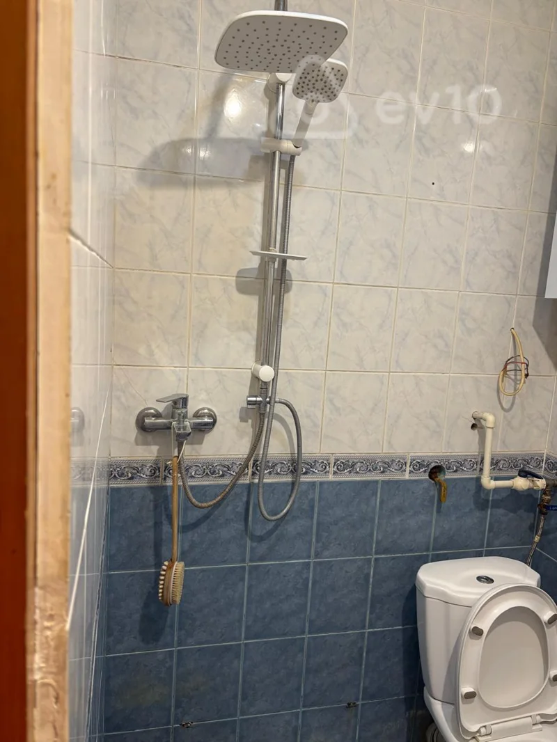 2 otaqlı mənzil, 55 m², İzmir küç — Mənzil, Bakı (11)