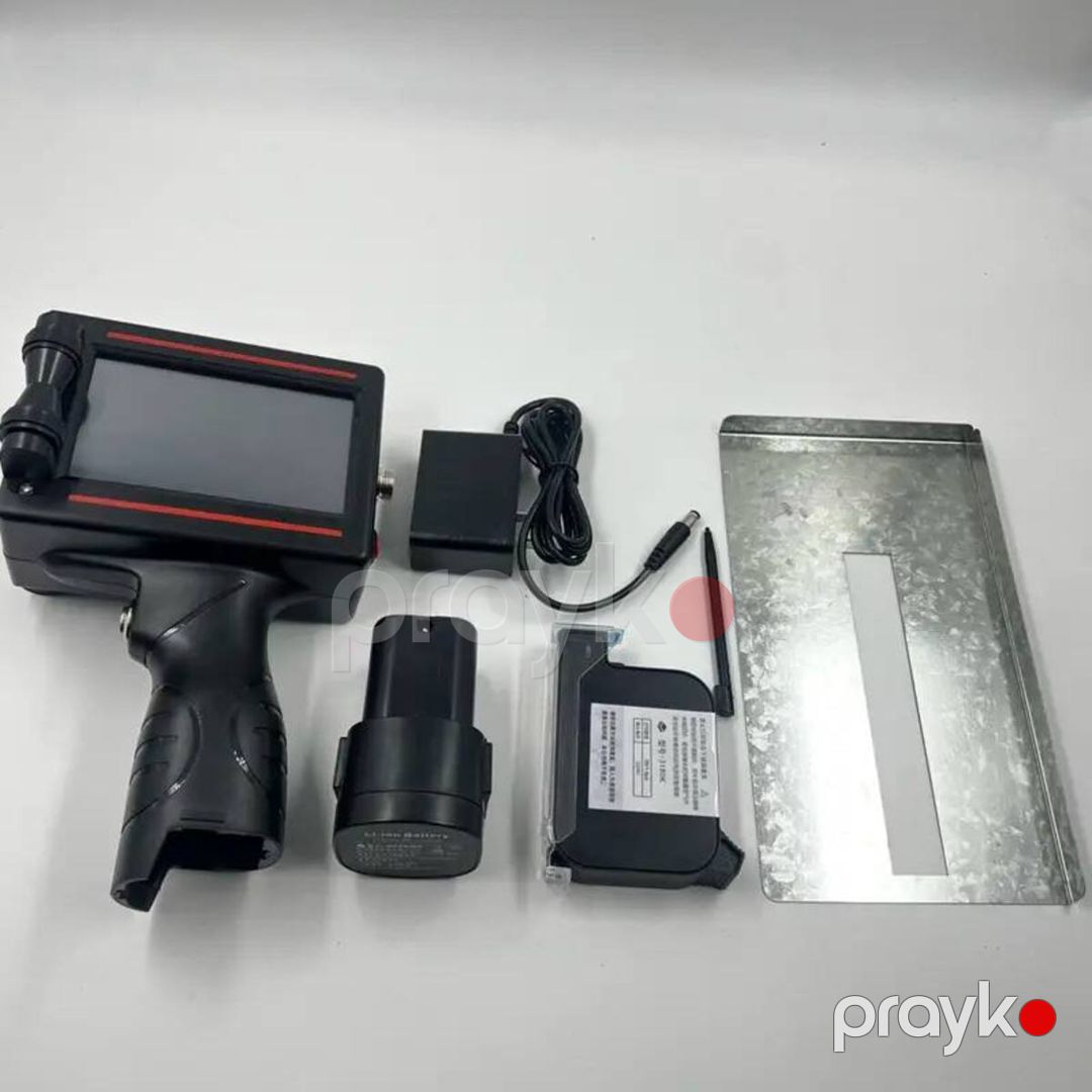 Tarix vuran printer — Biznes və avadanlıq, Bakı (3)