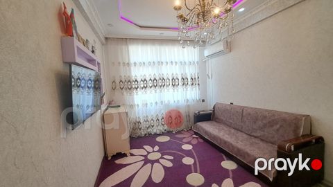 Satılır 2 otaqlı yeni tikili 54 m² — Bakı