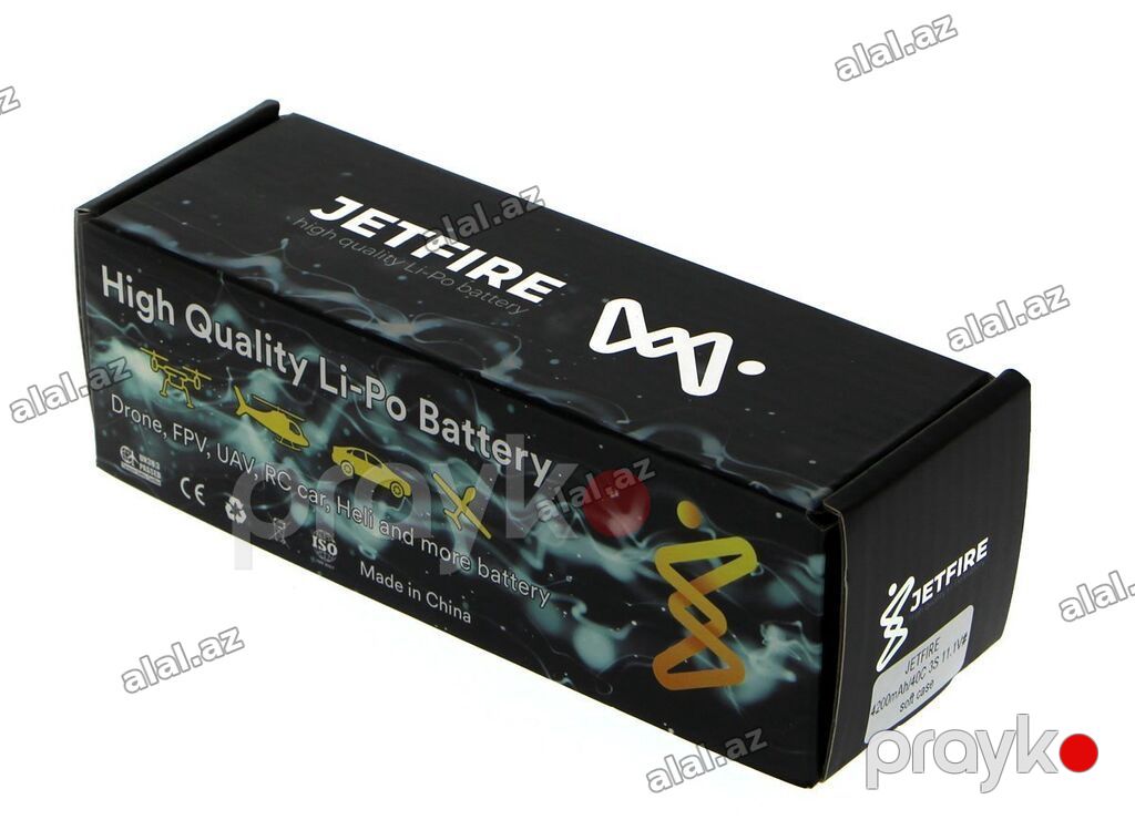 Kateqoriya: Batareya və Güc Təchizatı Li-Po Batareyalar 3S — Elektronika, Bakı (3)