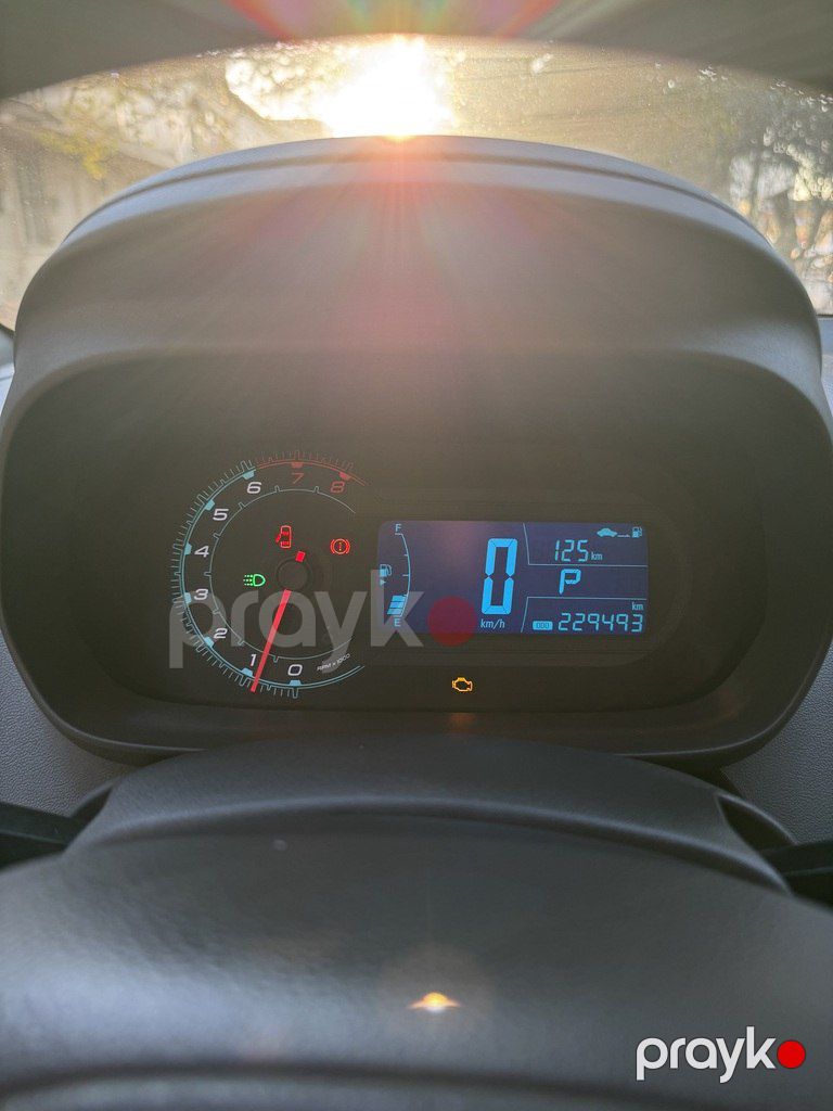 Ravon R4, 1.5 L, 2020 il, 229 500 km — Avtomobillər, Bakı (9)