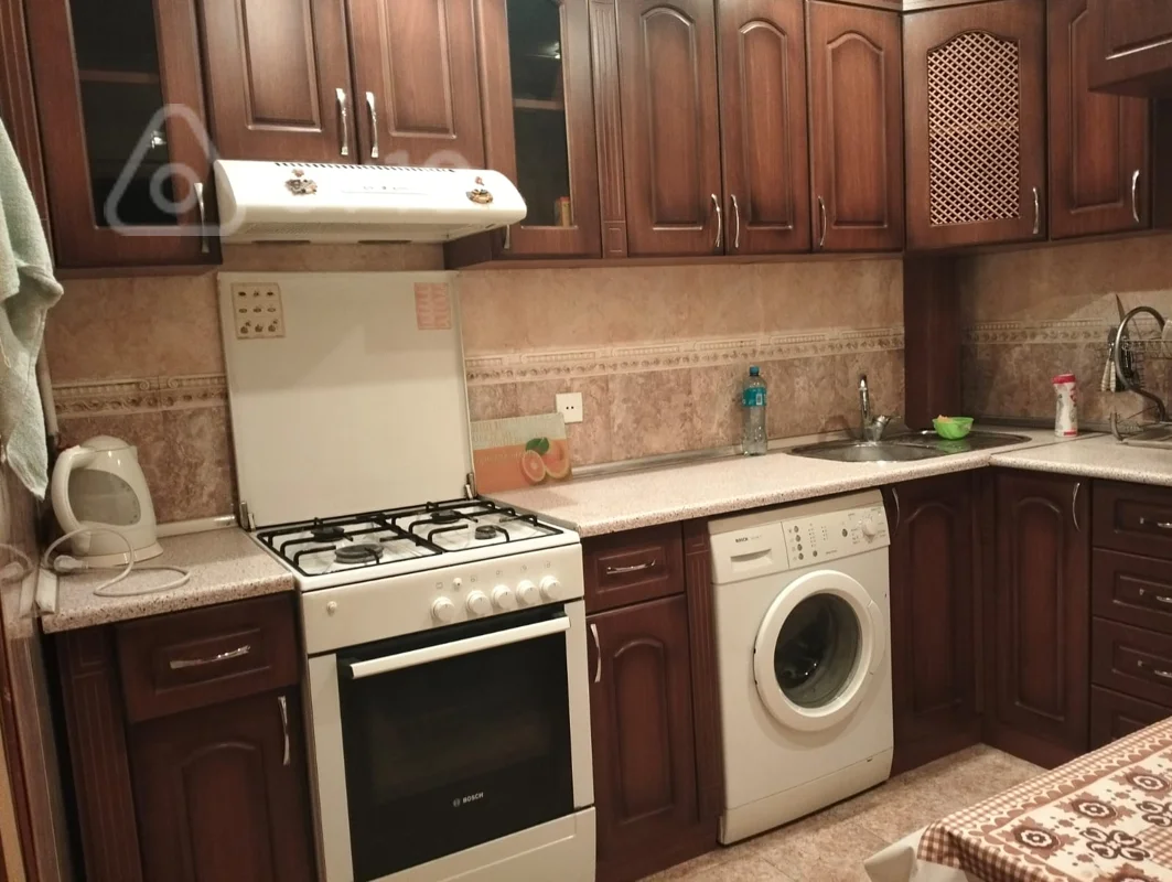2 otaqlı mənzil, 55 m², Həsən Məcidov küç — kirayə — Mənzil, Bakı (8)