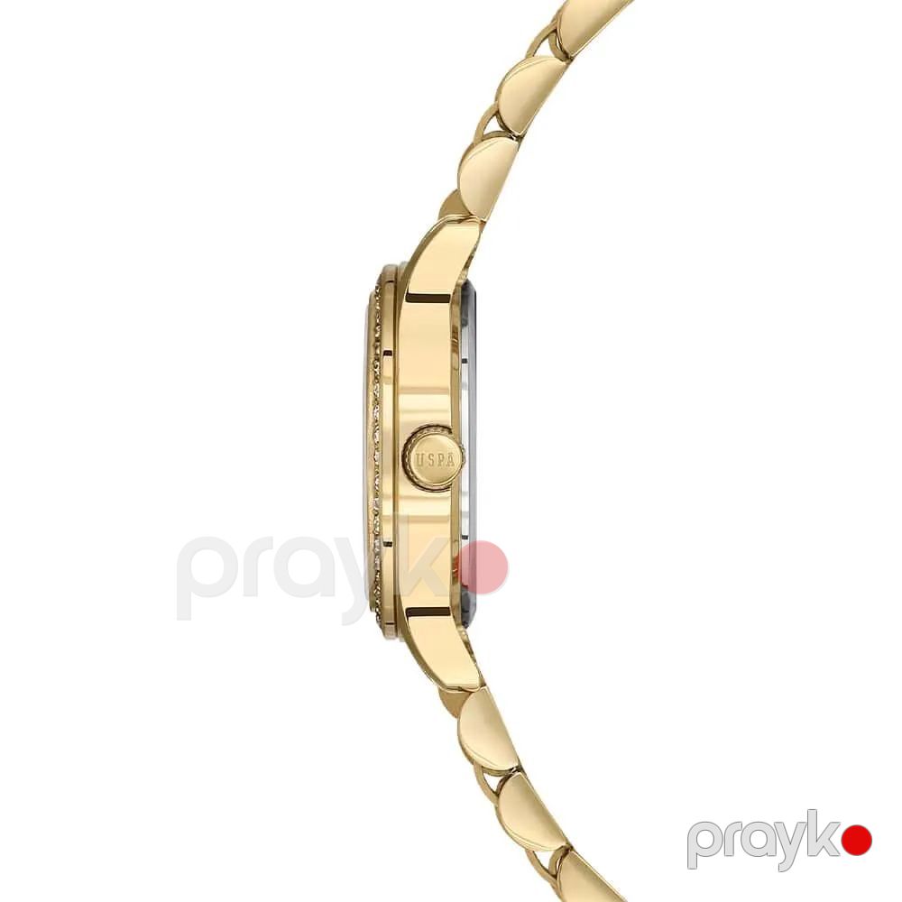 Qadın qol saatı U.s.polo ASSN.2115-04 — Mallar, Bakı (2)