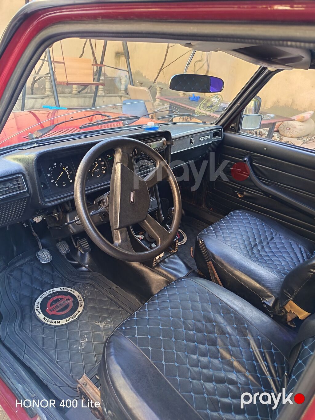 VAZ (Lada) 2107: 1.6 l 2005 il 72650 km Sedan — Avtomobillər, Bakı (3)