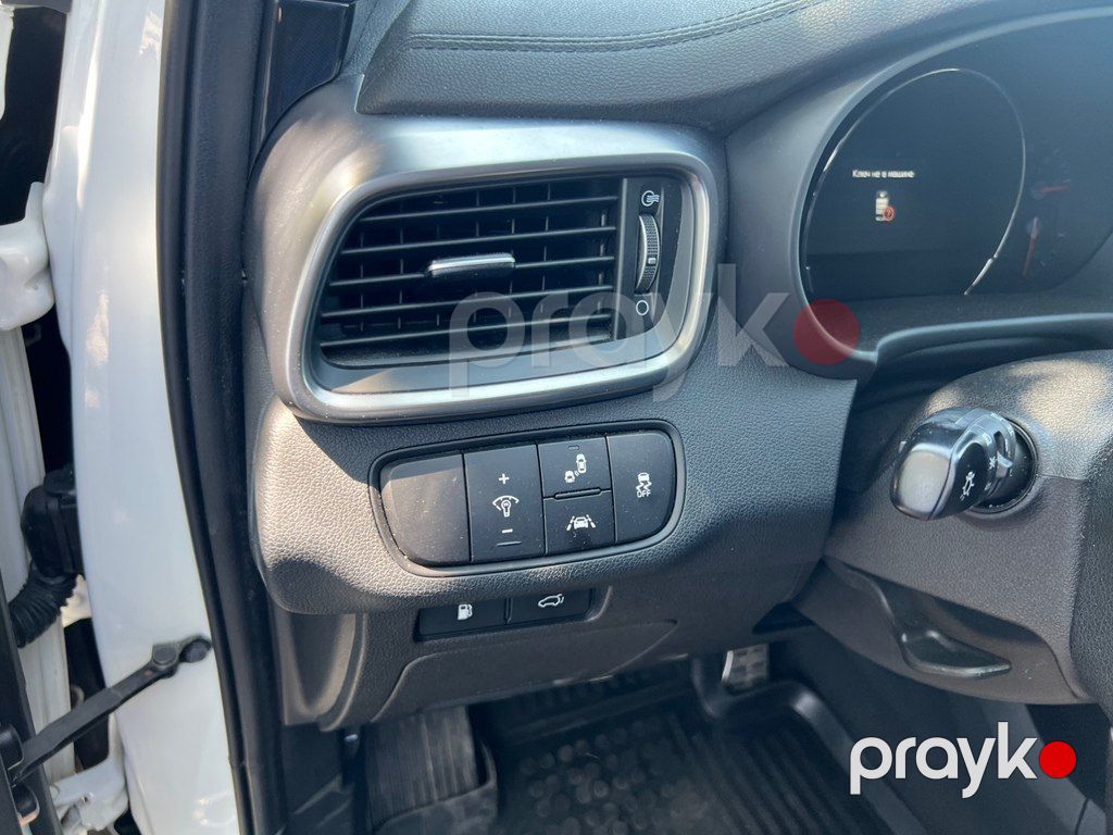 Kia Sorento, 2.2 L, 2016 il, 168 000 km — Avtomobillər, Bakı (12)