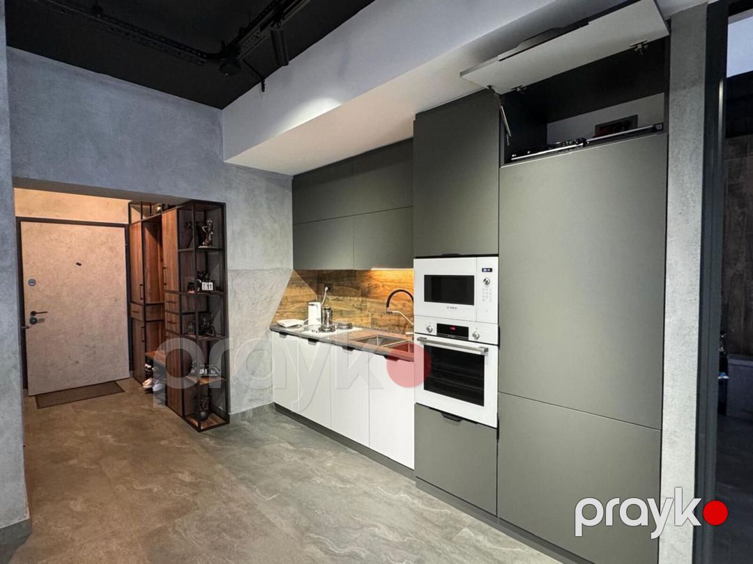 Satılır 2 otaqlı yeni tikili 65 m² — Mənzil, Bakı (10)