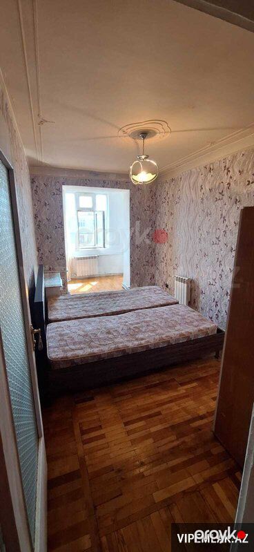 Nizami rayonunda 3 otaqlı Köhnə tikili Kirayə verilir, 80 m² — Mənzil, Bakı (7)